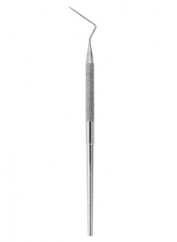 Endodontic Instruments